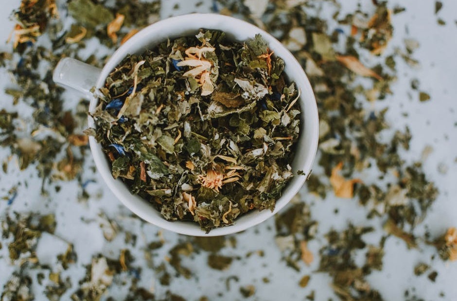 Green Tea in Supplements