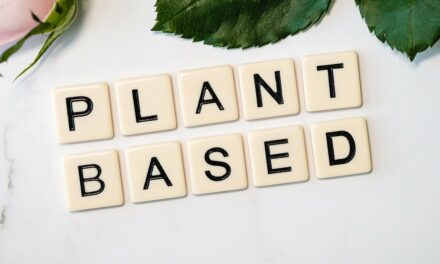 List Plant Based Foods – Isagenix